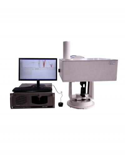 傅里叶红外多组分在线监测系统（FTIR）